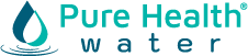 Pure Health Water Logo